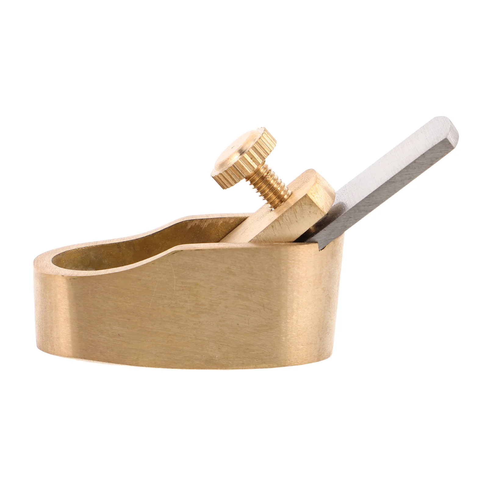 Violin Maker Instrument Parts Tool Making Tools Metal Supply Micro Thumb Planers Brass Luthier
Violin Maker Instrument Parts Tool Making Tools Metal Supply Micro Thumb Planers Brass Luthier