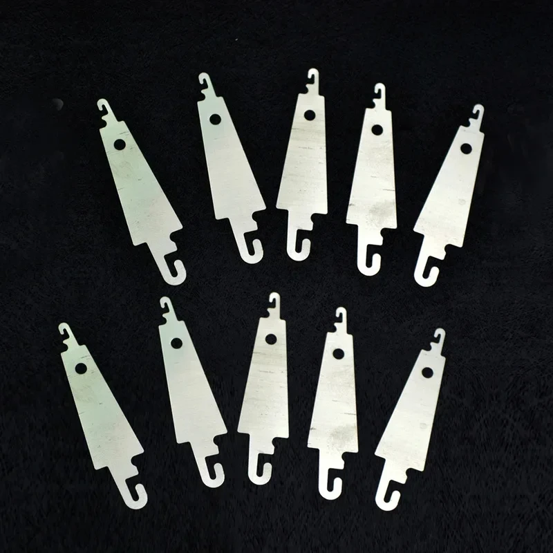 Stainless Steel Needle Threaders Inserter Embroidery Needle Threader Threading Device DIY Needlework Cross Embroidery Accesories
Stainless Steel Needle Threaders Inserter Embroidery Needle Threader Threading Device DIY Needlework Cross Embroidery Accesories