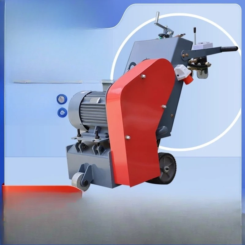 Concrete Floor Milling Machine Diesel Cement Asphalt Floor Chiseling Refurbishment Planer
Concrete Floor Milling Machine Diesel Cement Asphalt Floor Chiseling Refurbishment Planer