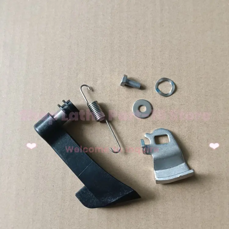 2 Stroke 40HP Outboard Motor Cowling & Tiller Handle Set for Hangkai Parsun Yamaha 66T 69L Water Cooled Boat Engine
2 Stroke 40HP Outboard Motor Cowling & Tiller Handle Set for Hangkai Parsun Yamaha 66T 69L Water Cooled Boat Engine