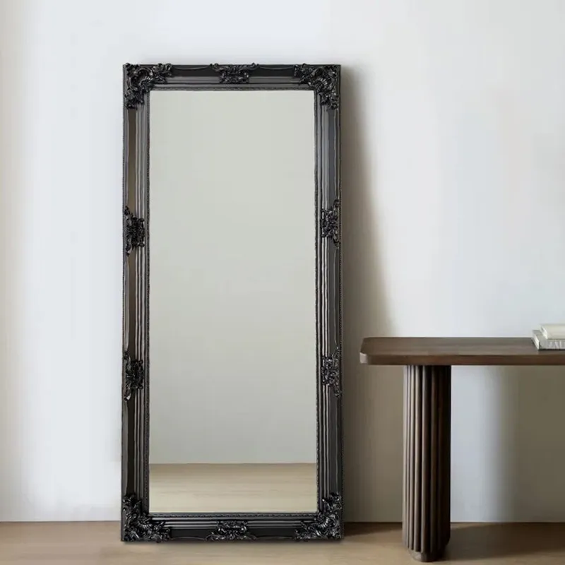 Square Moving Mirror Living Room Modern Standing Girls Bedroom Floor Funky Bathroom Luxury Mirror Long Espelhos Home Products
Square Moving Mirror Living Room Modern Standing Girls Bedroom Floor Funky Bathroom Luxury Mirror Long Espelhos Home Products