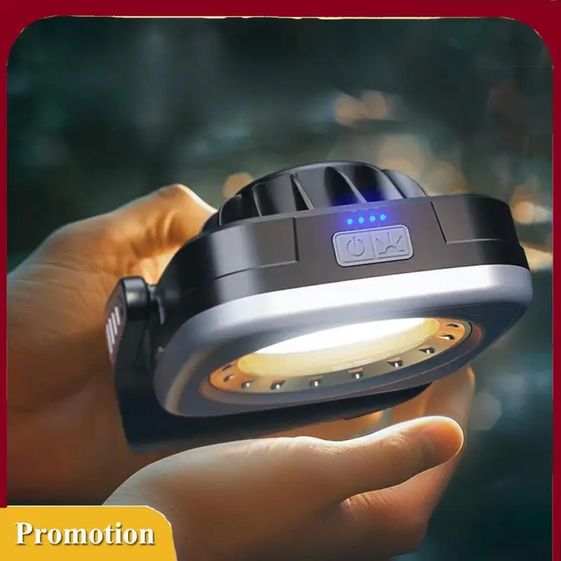 Bright Camping Light With Long Battery Life Charging Capabilities For Emergency And Outdoor Use
Bright Camping Light With Long Battery Life Charging Capabilities For Emergency And Outdoor Use