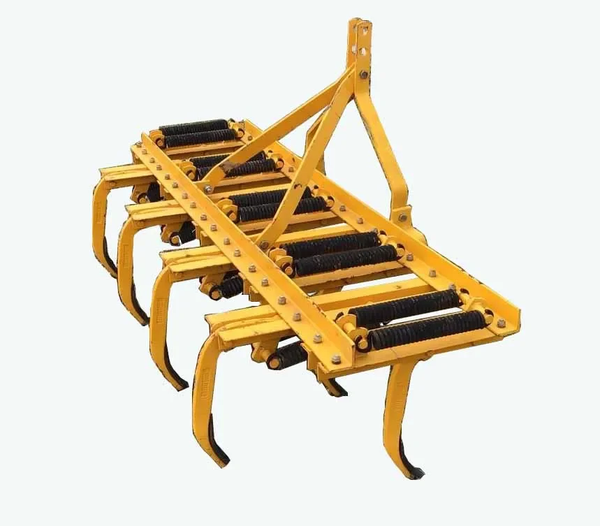 【Hot】All Purpose Plow Spring Loaded Cultivator 3 Piont Heavy Cultivator
【Hot】All Purpose Plow Spring Loaded Cultivator 3 Piont Heavy Cultivator