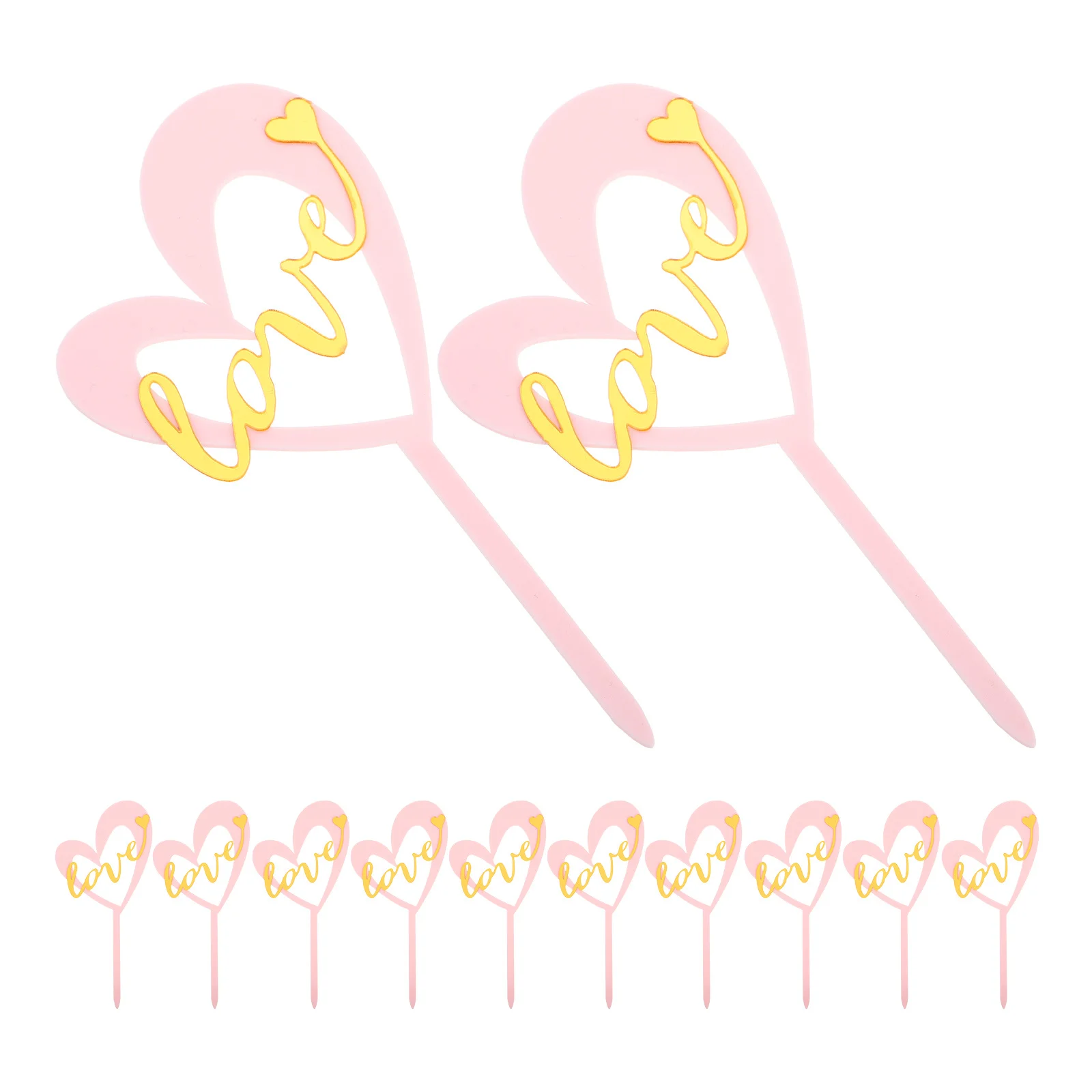 12Pcs Valentines Cake Toppers Romantic Hollow Heart Wedding Party Cupcake Decorations Dessert Picks Valentines Cake Toppers
12Pcs Valentines Cake Toppers Romantic Hollow Heart Wedding Party Cupcake Decorations Dessert Picks Valentines Cake Toppers