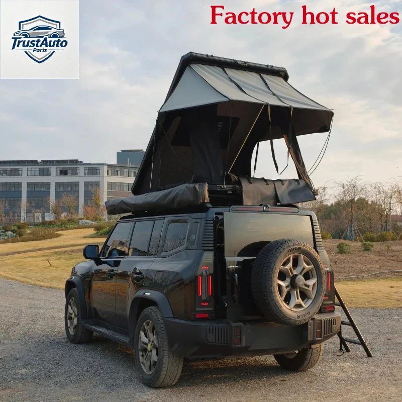 TrustAuto Parts Store Is Having A Hot SaleHot Selling 4X4 Car Roof Camping RTT Tent Weight Soft Folding Top With Can Slim Den Co
TrustAuto Parts Store Is Having A Hot SaleHot Selling 4X4 Car Roof Camping RTT Tent Weight Soft Folding Top With Can Slim Den Co