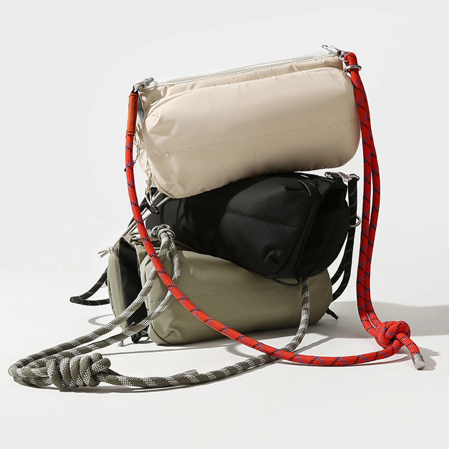 Multifunctional Outdoor ex Bottle Bag Umbrella Water Bottle Crossbody Bag Casual Versatile Sle for Youth Leisure Scenarios
Multifunctional Outdoor ex Bottle Bag Umbrella Water Bottle Crossbody Bag Casual Versatile Sle for Youth Leisure Scenarios