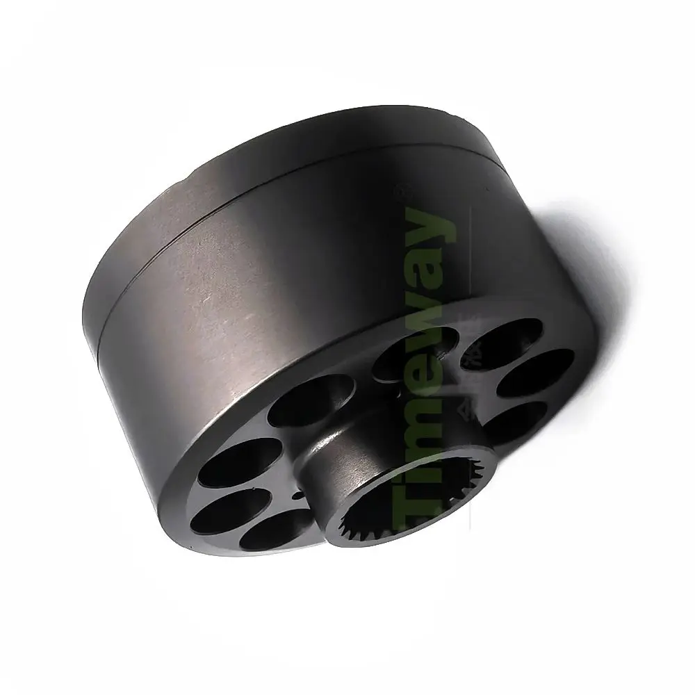 PSVL-42 Cylinder Block Pump Accessories for Repair KAYABA Pump Part
PSVL-42 Cylinder Block Pump Accessories for Repair KAYABA Pump Part