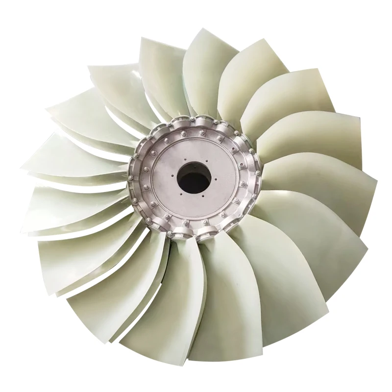 Factory Price Aluminum Alloy Axial Flow Ventilation Fan Blades and Blower Accessories 1 Year Warranty
Factory Price Aluminum Alloy Axial Flow Ventilation Fan Blades and Blower Accessories 1 Year Warranty