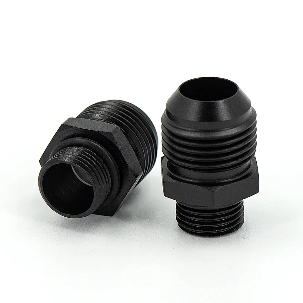 1PC AN6 AN8 AN10 to M14 m16 m18*1.5 1/4 1/8 3/8 1/2 NPT Straight Fuel Oil Air Hose Fitting Male Adapter Car Auto accessories
1PC AN6 AN8 AN10 to M14 m16 m18*1.5 1/4 1/8 3/8 1/2 NPT Straight Fuel Oil Air Hose Fitting Male Adapter Car Auto accessories