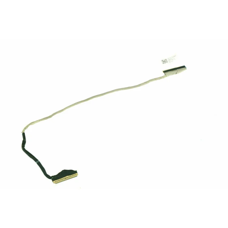 LAPTOP for HP LCD CABLE FOR 14-CA 14-CA052WM 14-CA061DX L15395-001 DD00G3LC112 TCN
LAPTOP for HP LCD CABLE FOR 14-CA 14-CA052WM 14-CA061DX L15395-001 DD00G3LC112 TCN