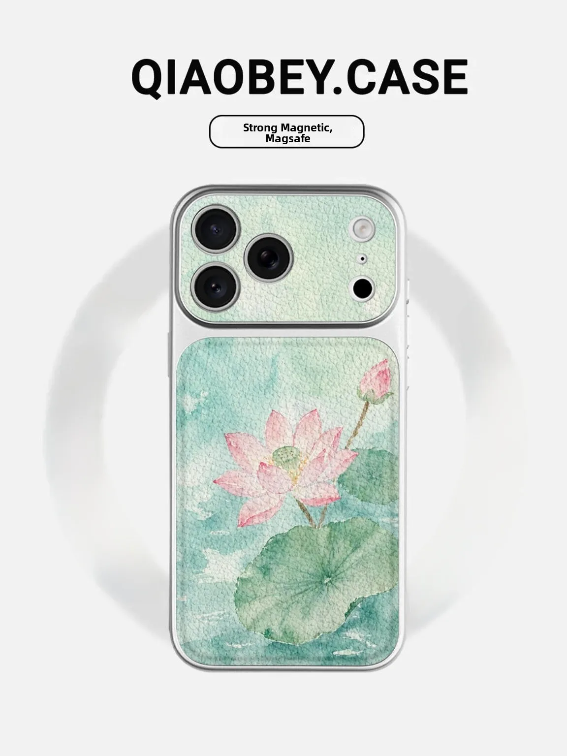 Blue Lotus Flower Case for iPhone 17 Full Lens Protection Cute Cartoon Design Shockproof Clear TPU Female Special Edition
Blue Lotus Flower Case for iPhone 17 Full Lens Protection Cute Cartoon Design Shockproof Clear TPU Female Special Edition