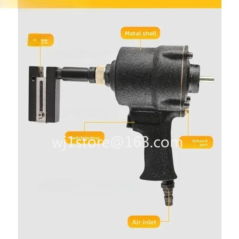 Industrial grade pneumatic punching machine metal advertising word iron sheet aluminum stainless steel punching tool
Industrial grade pneumatic punching machine metal advertising word iron sheet aluminum stainless steel punching tool