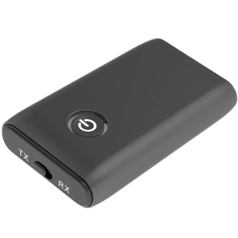 Беспроводной приемник-передатчик Bluetooth 3,5 мм стерео аудио APTX Bluetooth 5,0 адаптер для ТВ динамика наушников автомобильная стереосистема
Беспроводной приемник-передатчик Bluetooth 3,5 мм стерео аудио APTX Bluetooth 5,0 адаптер для ТВ динамика наушников автомобильная стереосистема