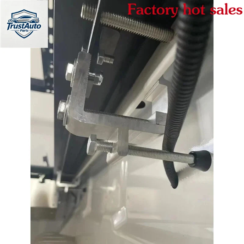 TrustAuto Parts Store Is Having A Hot SaleNew 4X4 Retractle Aluminum Truck Box Roller Shutter Cover Waterproof -Fit Pickup Accso
TrustAuto Parts Store Is Having A Hot SaleNew 4X4 Retractle Aluminum Truck Box Roller Shutter Cover Waterproof -Fit Pickup Accso
