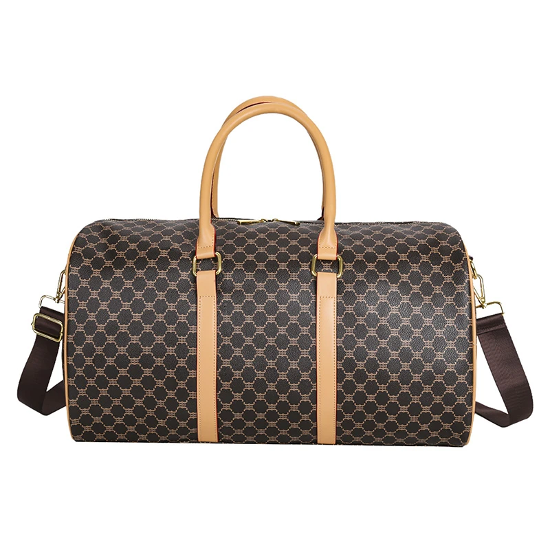 Designer luxury bag Leisure large capacity leather mujer handbag travel de tote bolsos de women's sac bag luxe femme bag maleta
Designer luxury bag Leisure large capacity leather mujer handbag travel de tote bolsos de women's sac bag luxe femme bag maleta