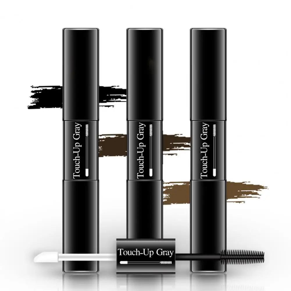 7ml Good Sealing Hair Color Stick Instantaneity Double-end Beauty Products Quick Cover Hair Line Touch-up Concealer Stick
7ml Good Sealing Hair Color Stick Instantaneity Double-end Beauty Products Quick Cover Hair Line Touch-up Concealer Stick
