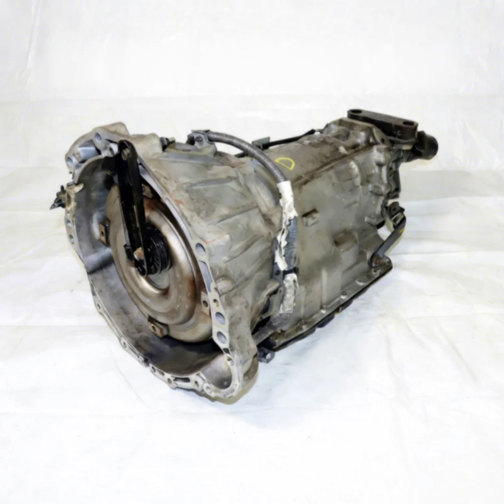 CSD 5 Speed RE5R05A Automatic Gearbox for Nissan 350Z Transmission VQ35HR 3.5L 4X2 2003-2008 good
CSD 5 Speed RE5R05A Automatic Gearbox for Nissan 350Z Transmission VQ35HR 3.5L 4X2 2003-2008 good