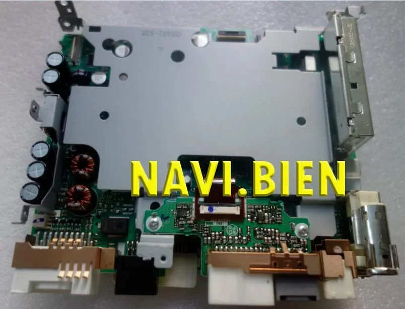 PCB Main Board FOR DW462100-7962/ 86120-06380 Sienna/ Sequoia (06-09) NOT INCLUDES NAVIGATION BOARD
PCB Main Board FOR DW462100-7962/ 86120-06380 Sienna/ Sequoia (06-09) NOT INCLUDES NAVIGATION BOARD
