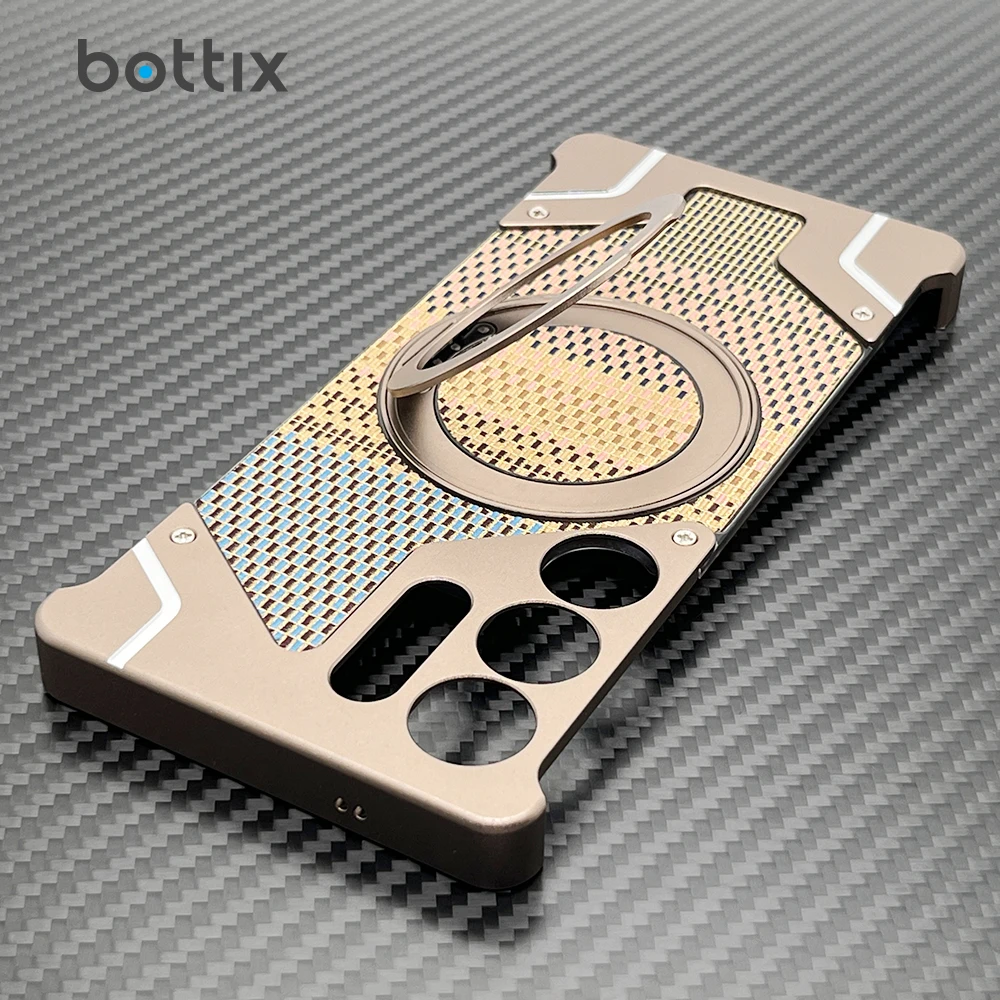 Luxury Silk Woven Skin for Samsung Galaxy S25 Ultra Case Metal Frameless S25 U Shockproof Shell Funda Built-in 360 Bracket
Luxury Silk Woven Skin for Samsung Galaxy S25 Ultra Case Metal Frameless S25 U Shockproof Shell Funda Built-in 360 Bracket