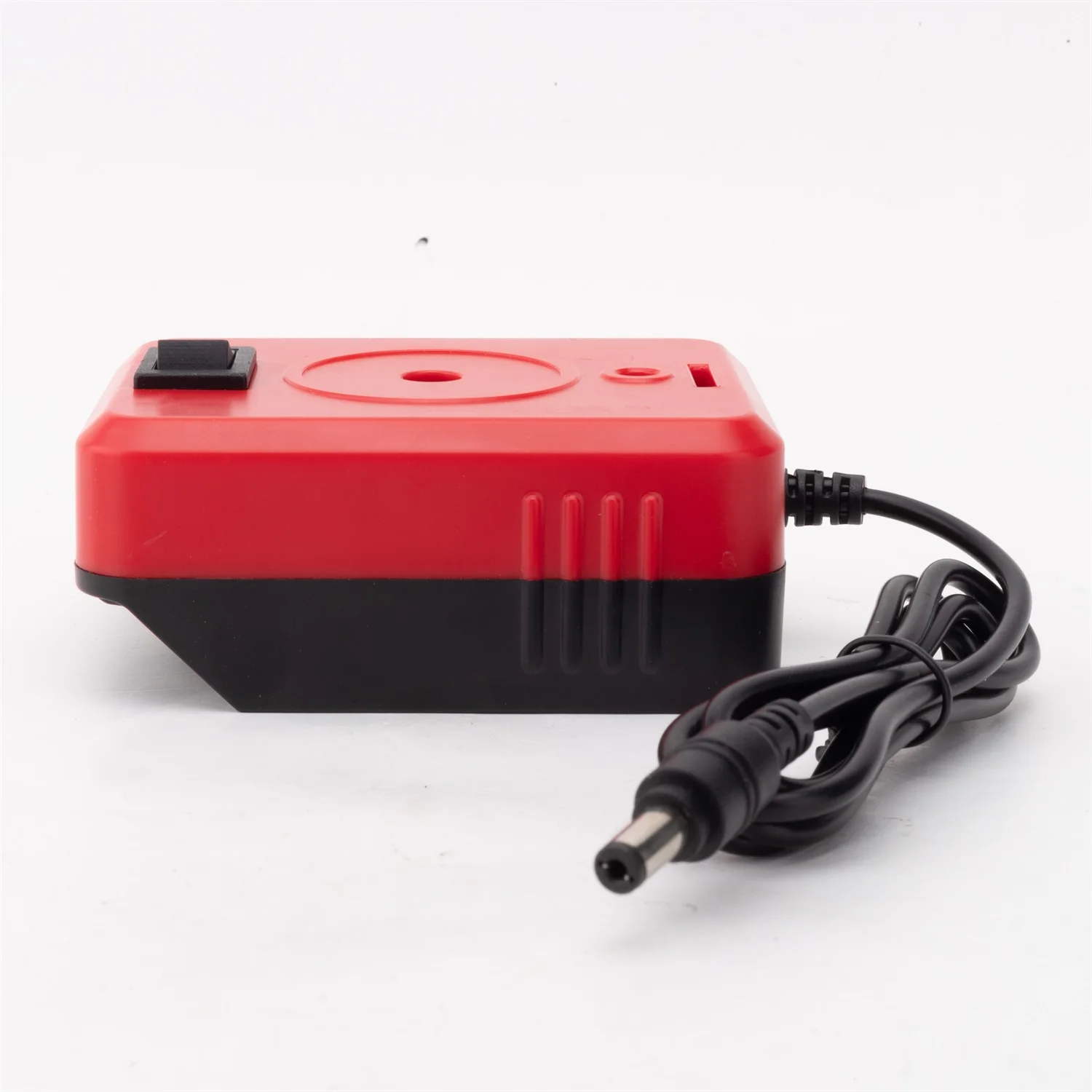 Battery Adapter Extender For Lidl Parkside X20V Lithium Battery Starlink Mini DC Charger Adapter Plug Accessories(NO Battery)
Battery Adapter Extender For Lidl Parkside X20V Lithium Battery Starlink Mini DC Charger Adapter Plug Accessories(NO Battery)