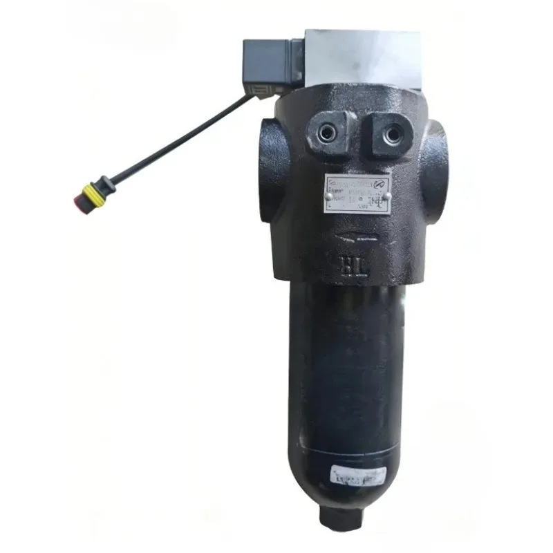 SZ904-3-58-019 High-Pressure Oil Filter Assembly for Dongfanghong 2204
SZ904-3-58-019 High-Pressure Oil Filter Assembly for Dongfanghong 2204