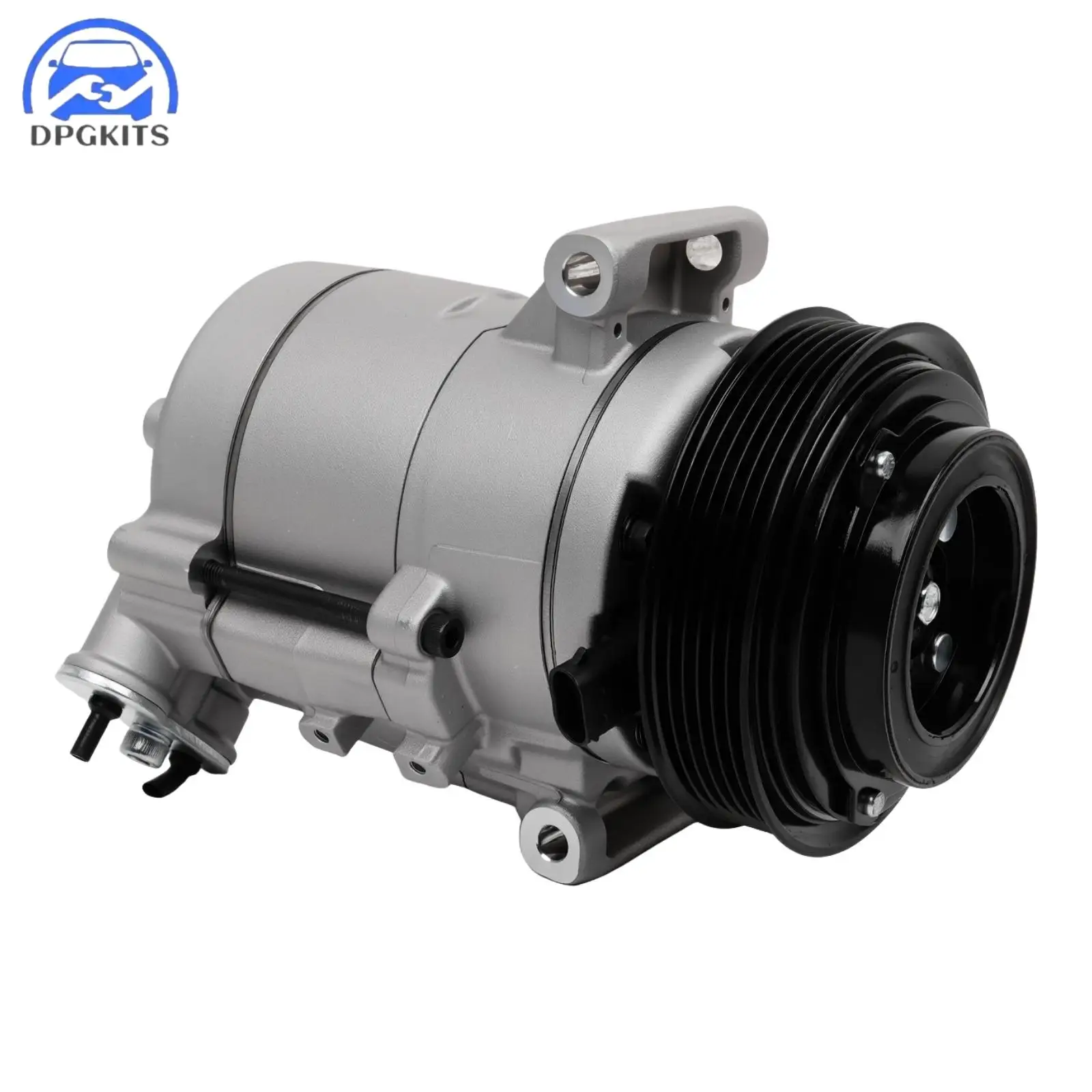 New A/C AC Compressor For Chevrolet Camaro 3.6L 2010-2015 CO 22219C CO22219C Air Conditioning Compressor Auto Parts
New A/C AC Compressor For Chevrolet Camaro 3.6L 2010-2015 CO 22219C CO22219C Air Conditioning Compressor Auto Parts