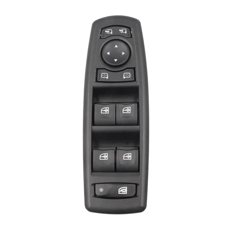 Автомобильный переключатель подъема стекла, переключатель стеклоподъемника для замены Renault Megane La 254000426R
Автомобильный переключатель подъема стекла, переключатель стеклоподъемника для замены Renault Megane La 254000426R