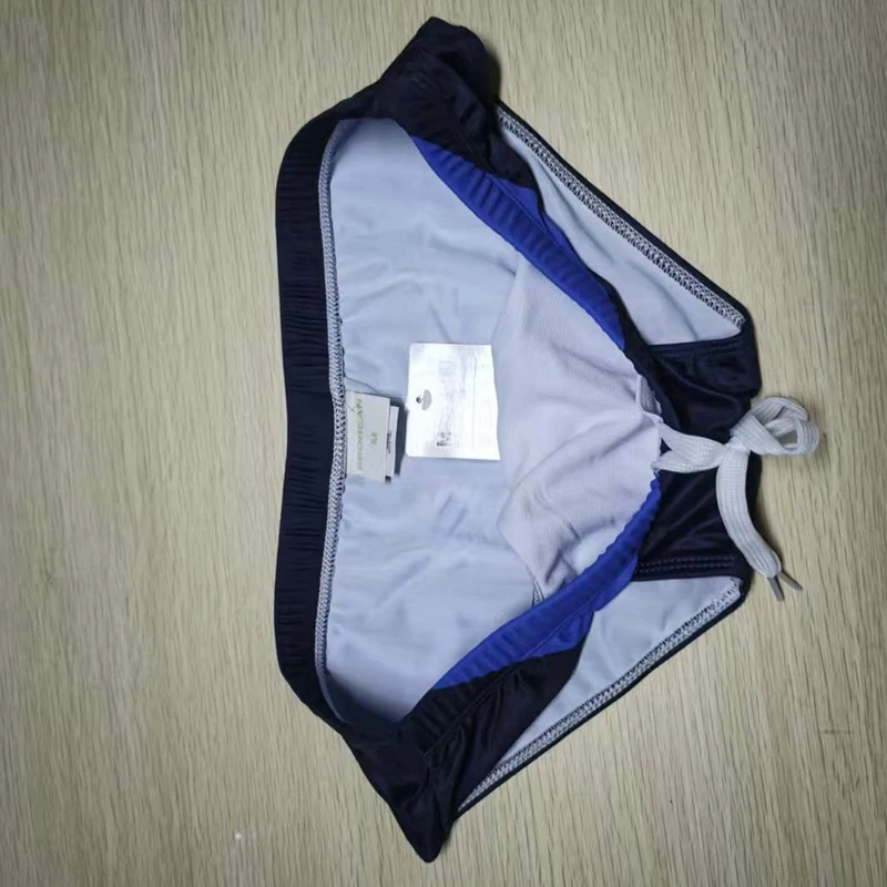 2026 Combination Real shot real new men's classic cross-border men's triangular seaside swimming trunks hot spring pants230901
2026 Combination Real shot real new men's classic cross-border men's triangular seaside swimming trunks hot spring pants230901