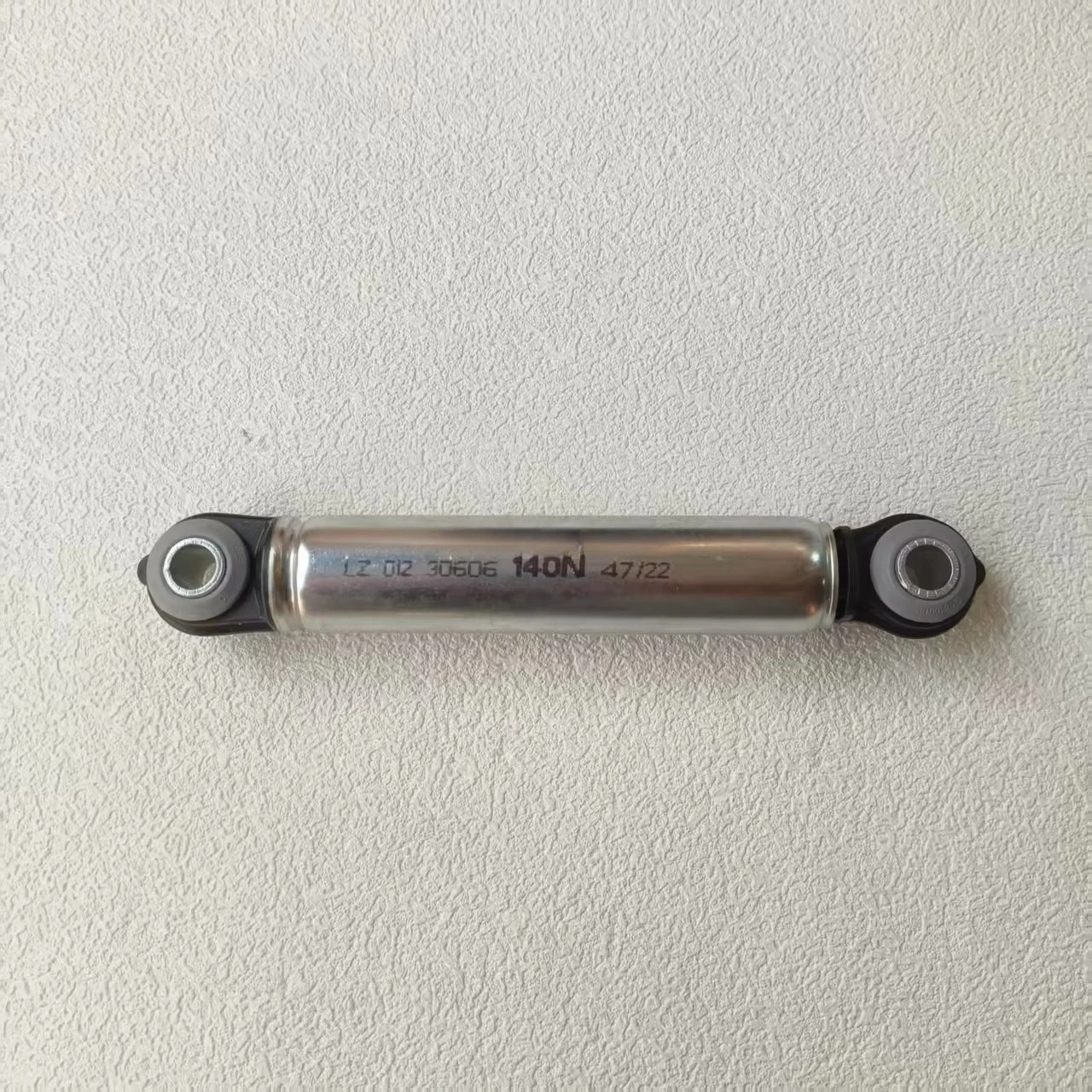 High quality 140N industrial washing machine shock absorber rod shock absorber suspension
High quality 140N industrial washing machine shock absorber rod shock absorber suspension