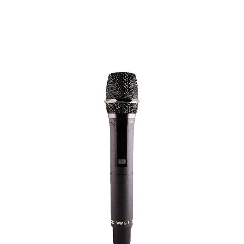 Wireless microphone suitable for performance/stage/outdoor mobile phone computer live microphone set
Wireless microphone suitable for performance/stage/outdoor mobile phone computer live microphone set