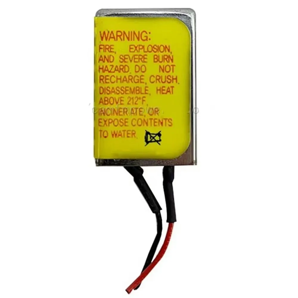 Оригинал для аккумулятора печатной машины KEEPER LTC-7PN-S4 3,5 В
Оригинал для аккумулятора печатной машины KEEPER LTC-7PN-S4 3,5 В