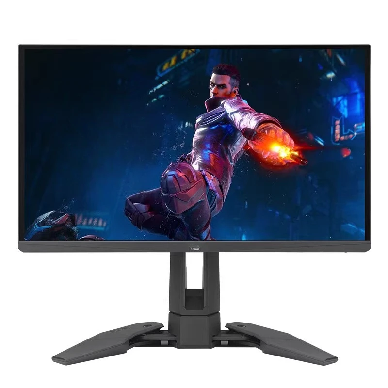 Shuo PG248QP 540Hz monitor 24-inch TN screen high-brush e-sports monitor hdr400
Shuo PG248QP 540Hz monitor 24-inch TN screen high-brush e-sports monitor hdr400