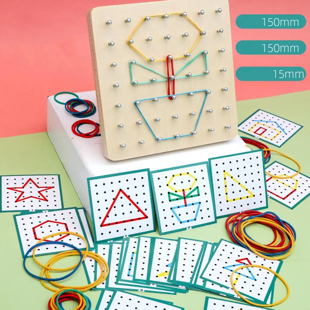 Wooden with Activity Model Cards, Wooden Montessori Educational Toys for Lo
Wooden with Activity Model Cards, Wooden Montessori Educational Toys for Lo