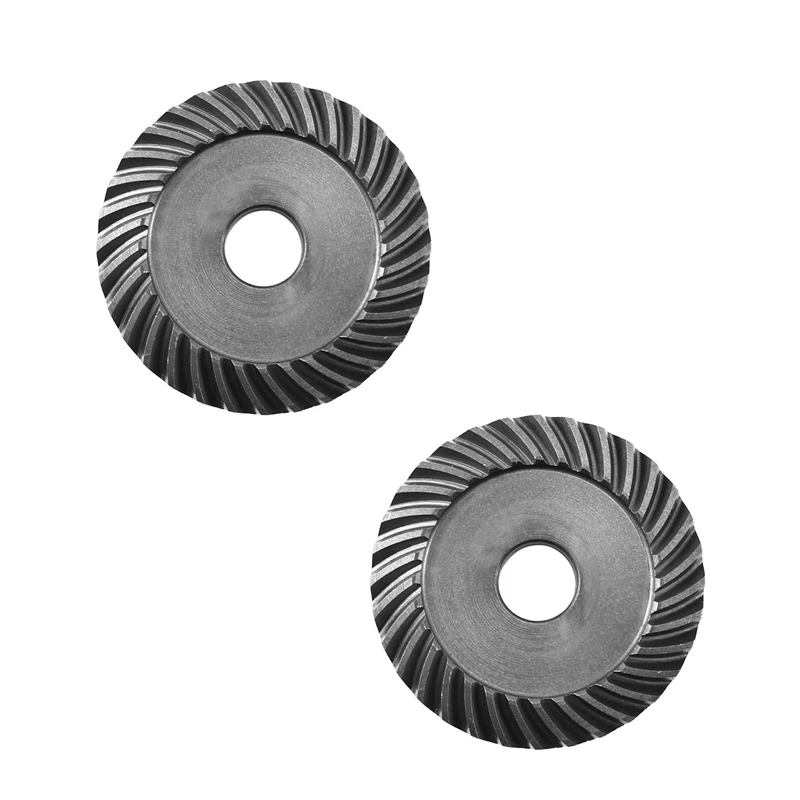 2X режущая машина для Dewalt DWE8100S DWE8100T D28134 D28113, угловая шлифовальная машина, шлифовальная машина, размер зубчатой конической передачи
2X режущая машина для Dewalt DWE8100S DWE8100T D28134 D28113, угловая шлифовальная машина, шлифовальная машина, размер зубчатой конической передачи