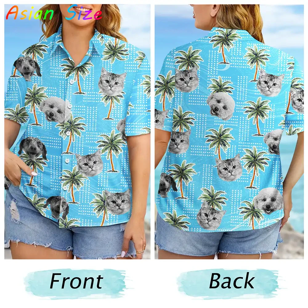 Футболка с вашим изображением 2025: Персонализированная футболка для кошек, сделай сам, подарок для любителей кошек, унисекс, с тропическими растениями, пляжная, кэмира
Футболка с вашим изображением 2025: Персонализированная футболка для кошек, сделай сам, подарок для любителей кошек, унисекс, с тропическими растениями, пляжная, кэмира