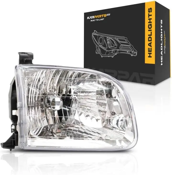 Для 2001-2004 Toyota Sequoia Фара со стороны пассажира CAPA TO2503144 | 81110-0C020
Для 2001-2004 Toyota Sequoia Фара со стороны пассажира CAPA TO2503144 | 81110-0C020