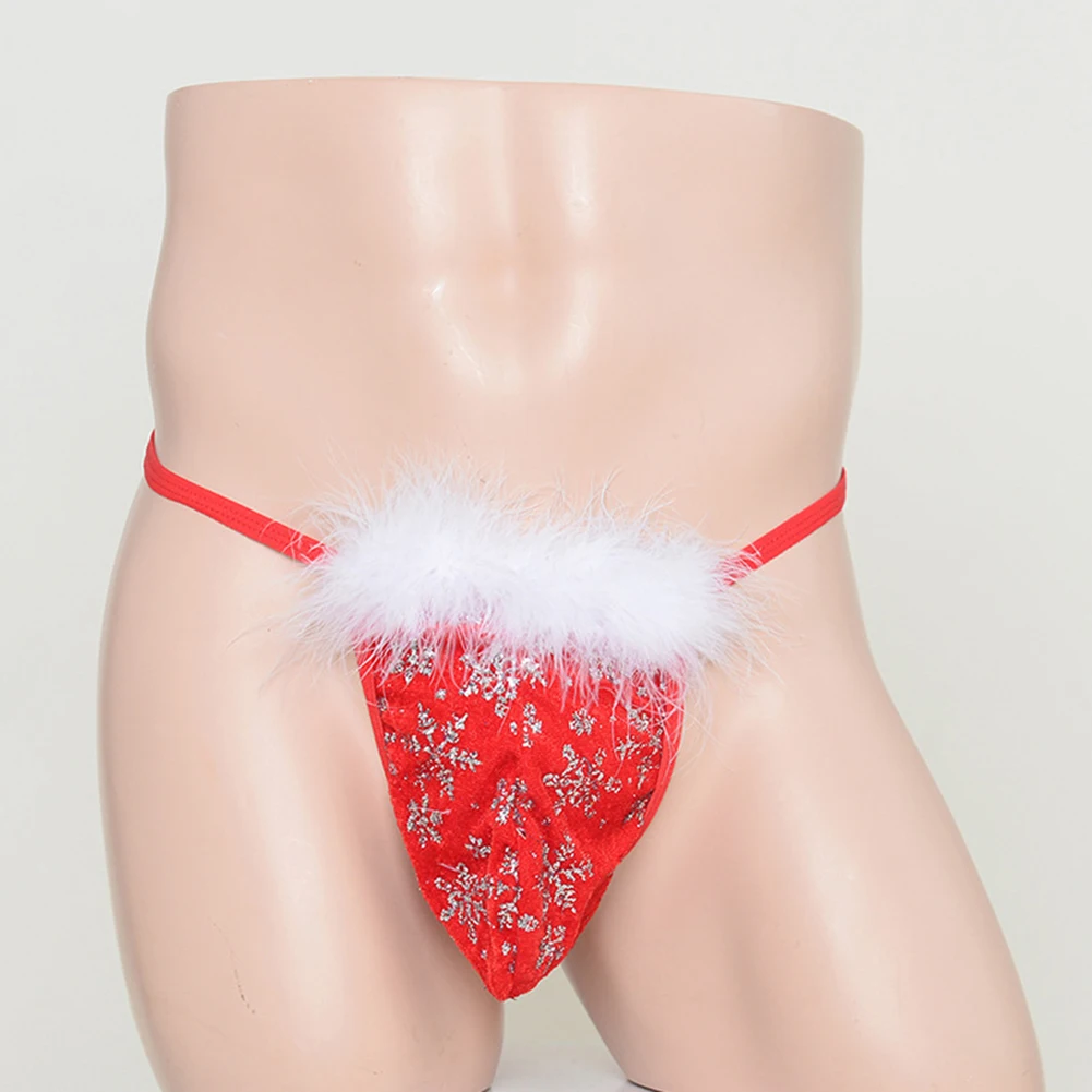 Mens Sexy Low Waist Thong Briefs Print Bulge Cock Pouch T-back Underpants Feather Temptation G-string Panties Erotic Underwear
Mens Sexy Low Waist Thong Briefs Print Bulge Cock Pouch T-back Underpants Feather Temptation G-string Panties Erotic Underwear