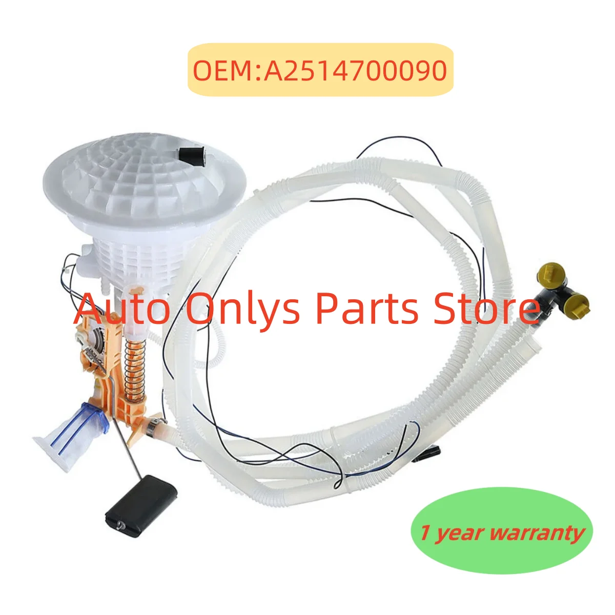 1 шт. топливный фильтр, блок отправки A2514700090 для Mercedes ML63 Для AMG W164 2006-2010 2514700390 A2514700390 2514700090
1 шт. топливный фильтр, блок отправки A2514700090 для Mercedes ML63 Для AMG W164 2006-2010 2514700390 A2514700390 2514700090
