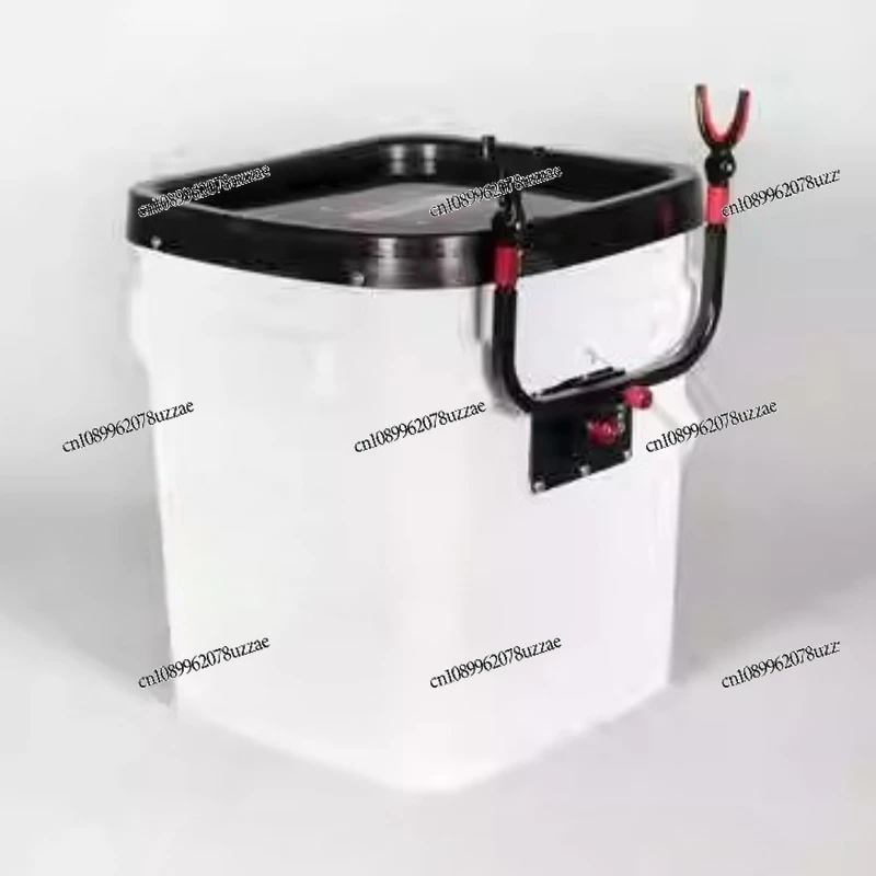 Fishing Ice Bucket Bucket Raft Third Generation Raft Cutting Multi-functional Large Craftsman Bucket Fishing Box Raft
Fishing Ice Bucket Bucket Raft Third Generation Raft Cutting Multi-functional Large Craftsman Bucket Fishing Box Raft