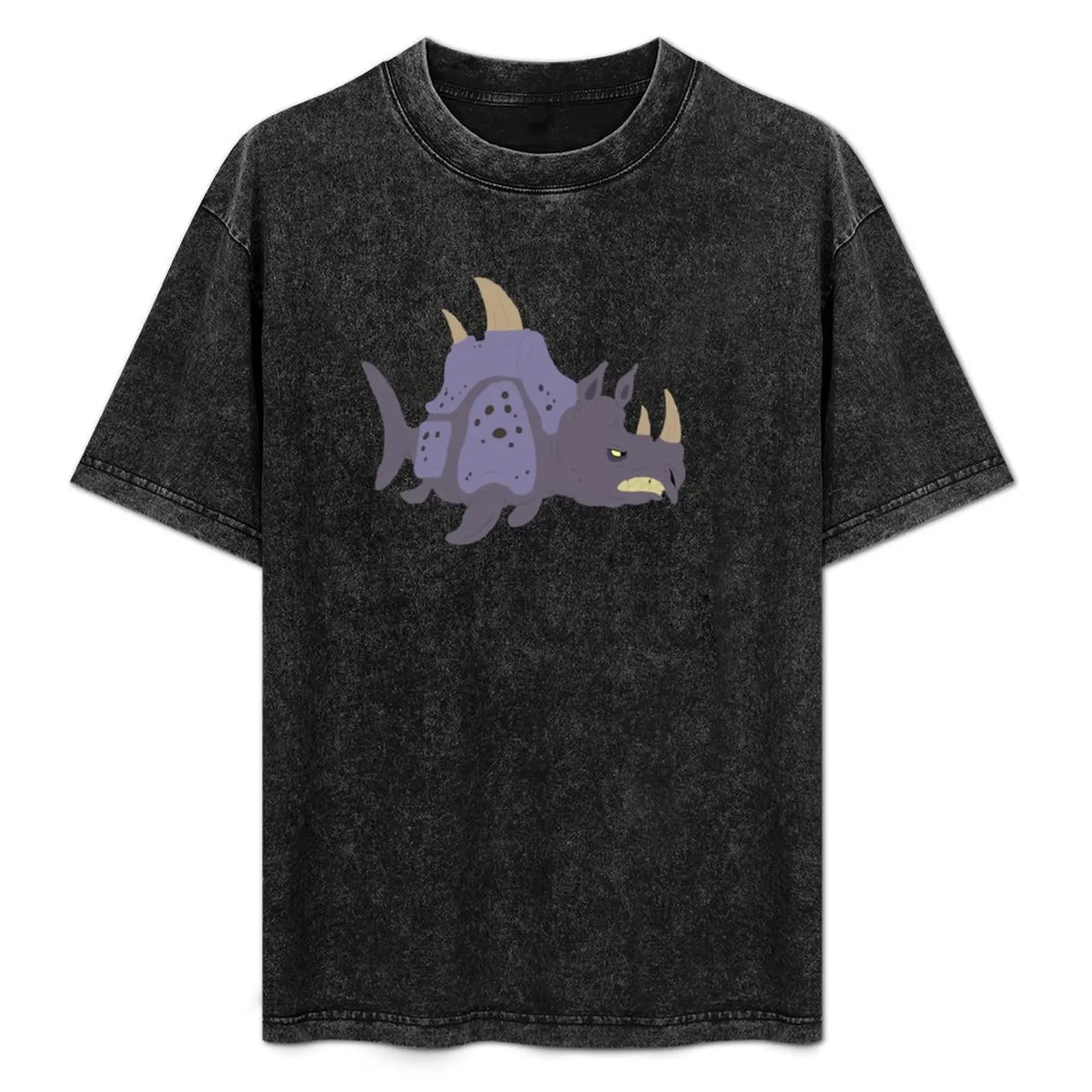 Sea Rhinoceros T-Shirt hippie clothes rapper graphic tees heavyweights black t shirts for men
Sea Rhinoceros T-Shirt hippie clothes rapper graphic tees heavyweights black t shirts for men