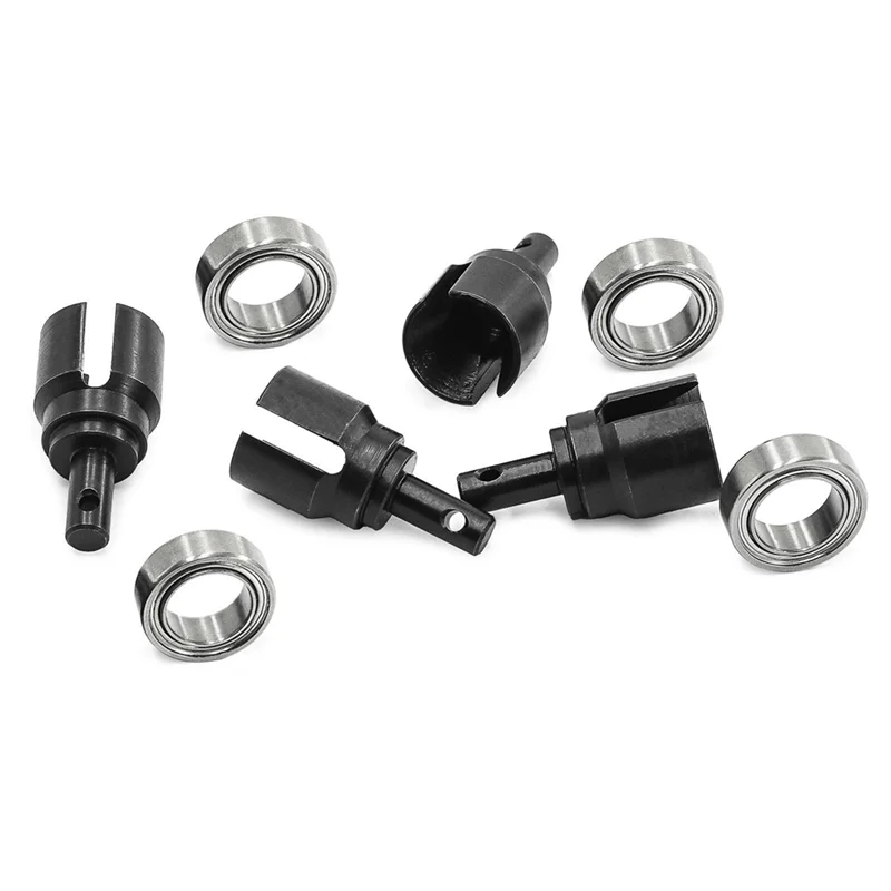 Excellent-RC Car Upgrade Differential Cup Bearing W230 Kit Formjx 16207 16209 16210 H6V3 M162/3 RC Car Upgrade Accessories
Excellent-RC Car Upgrade Differential Cup Bearing W230 Kit Formjx 16207 16209 16210 H6V3 M162/3 RC Car Upgrade Accessories