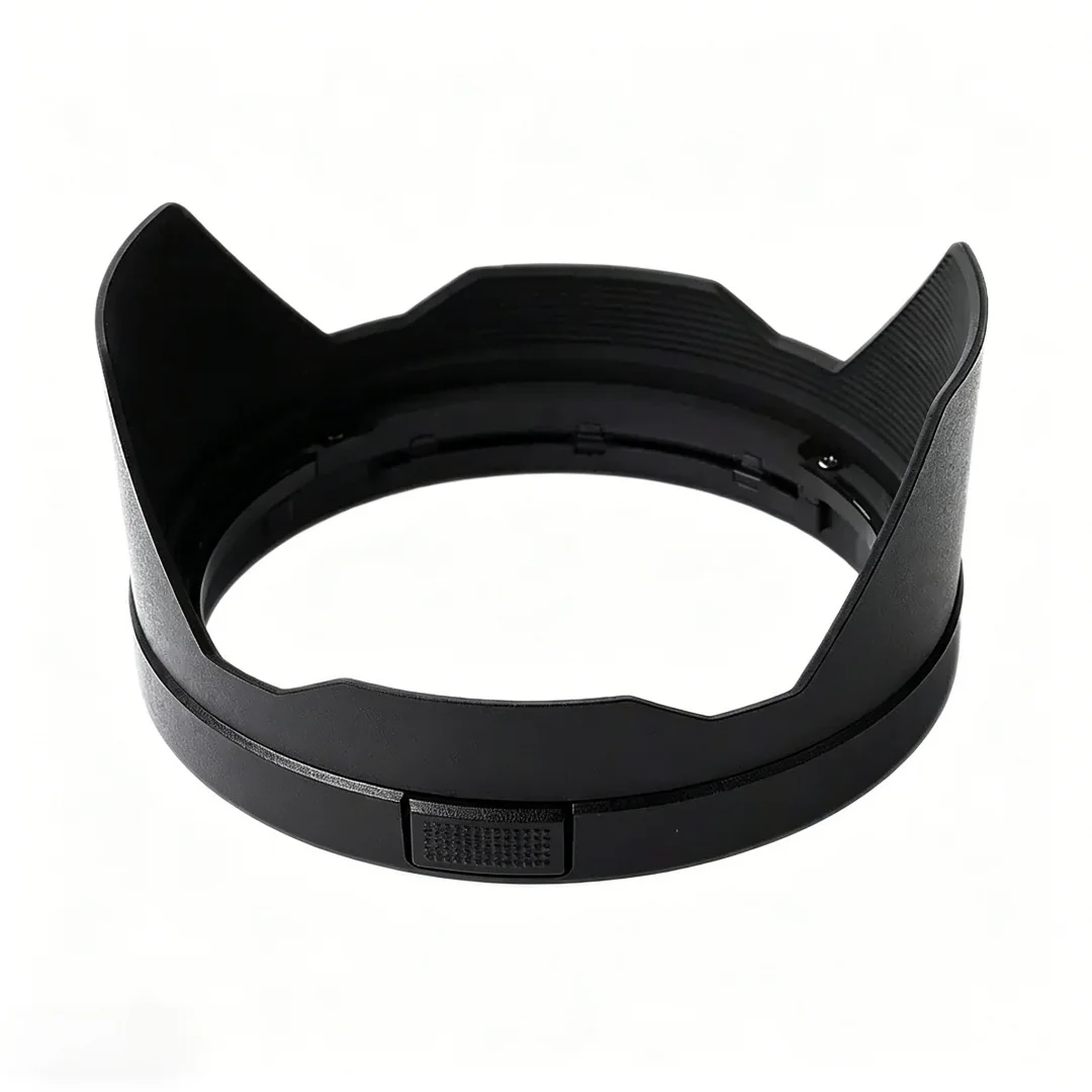 New Original Lens Hood Replacement for Panasonic LUMIX S 24-105mm F4 Lens (S-R24105)
New Original Lens Hood Replacement for Panasonic LUMIX S 24-105mm F4 Lens (S-R24105)