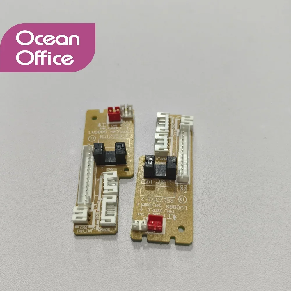 Fuser Sensor for Brother HL-3140 3150 3170 DCP-9020 MFC-9120 9130 9133 9140 9330 9340 EJECT SENSOR PCB ASSY LV0890001
Fuser Sensor for Brother HL-3140 3150 3170 DCP-9020 MFC-9120 9130 9133 9140 9330 9340 EJECT SENSOR PCB ASSY LV0890001