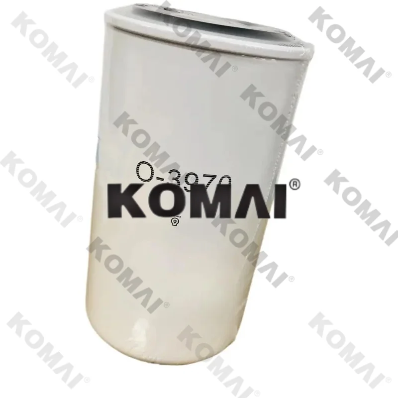 1 Pcs Excavator XE200 LG6150E/920E R210LC-9 Engine Element Compatible with C-5708 P550428 LF3970 O-3970 K1047673 Oil Filter STD
1 Pcs Excavator XE200 LG6150E/920E R210LC-9 Engine Element Compatible with C-5708 P550428 LF3970 O-3970 K1047673 Oil Filter STD