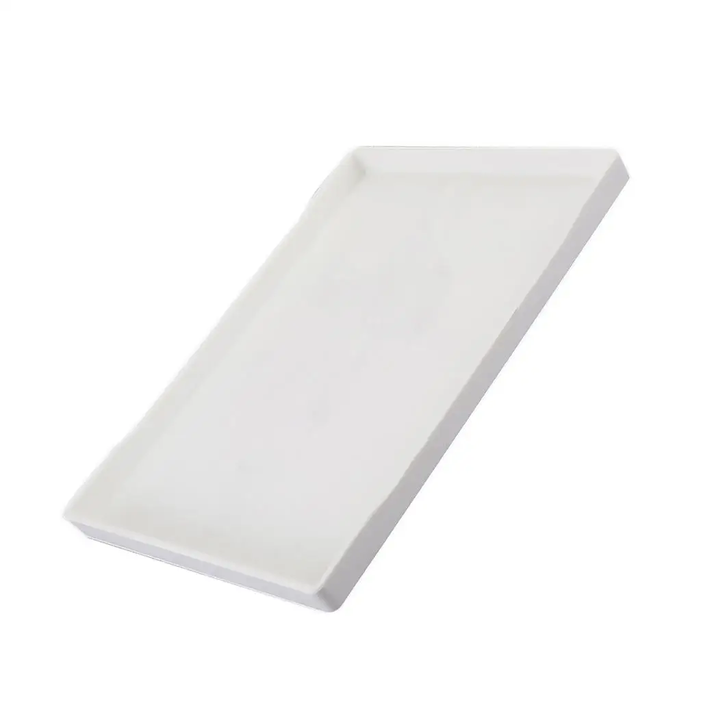 European Style Melamine Serving Tray Elegant Wood Grain Food Platter Multi Size Tray for Hotel Restaurant Home
European Style Melamine Serving Tray Elegant Wood Grain Food Platter Multi Size Tray for Hotel Restaurant Home