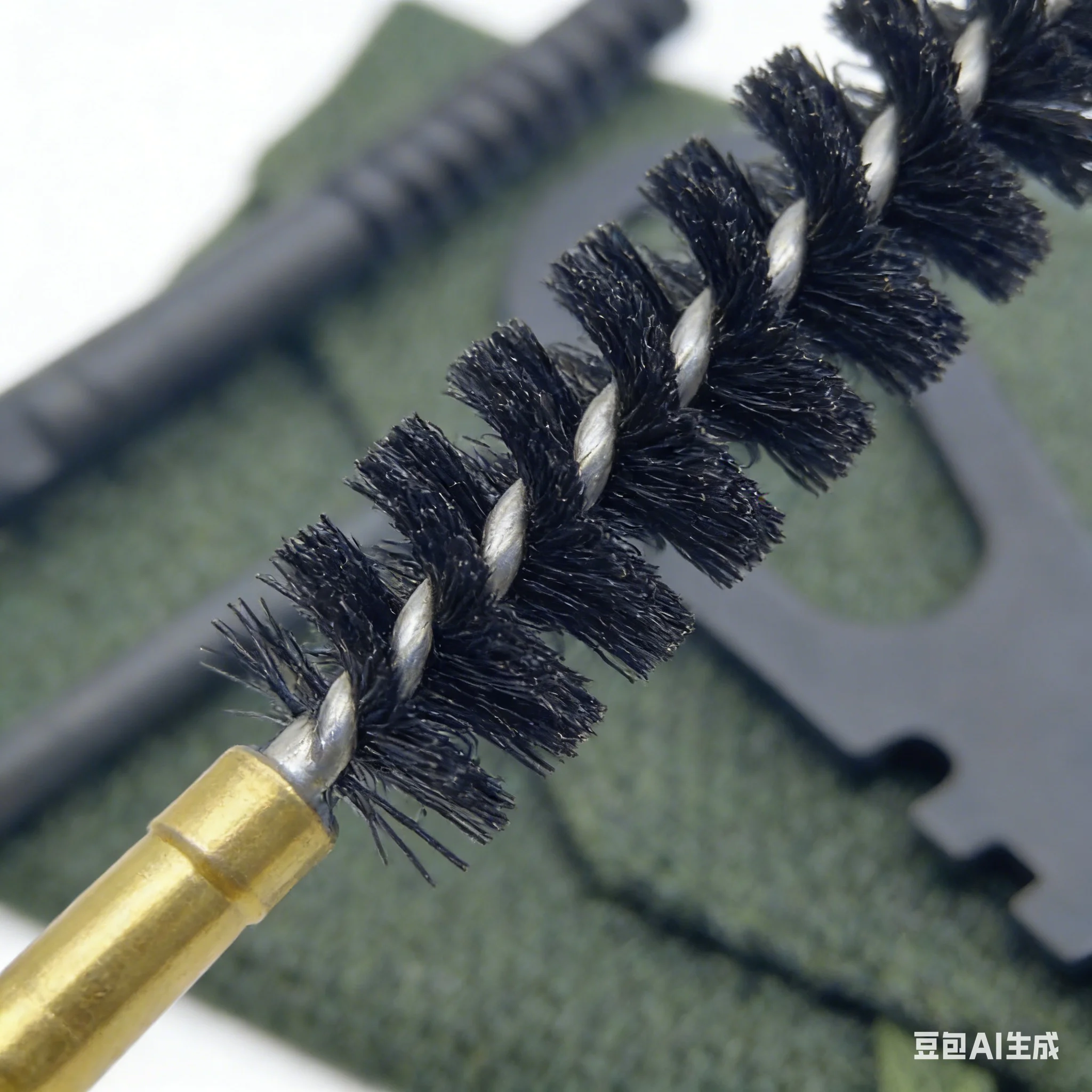10pieces/BOX Universal Cleaning Kit Pouch Tactical Clean Tool Brush A 15 47
10pieces/BOX Universal Cleaning Kit Pouch Tactical Clean Tool Brush A 15 47