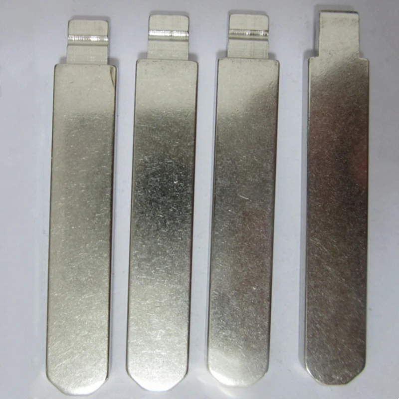 XIEAILI OEM 50 шт. 25 # Заготовка ключа для автомобиля HON66 для Honda, совместимая с Keydiy KD, Xhorse VVDI, JMD
XIEAILI OEM 50 шт. 25 # Заготовка ключа для автомобиля HON66 для Honda, совместимая с Keydiy KD, Xhorse VVDI, JMD