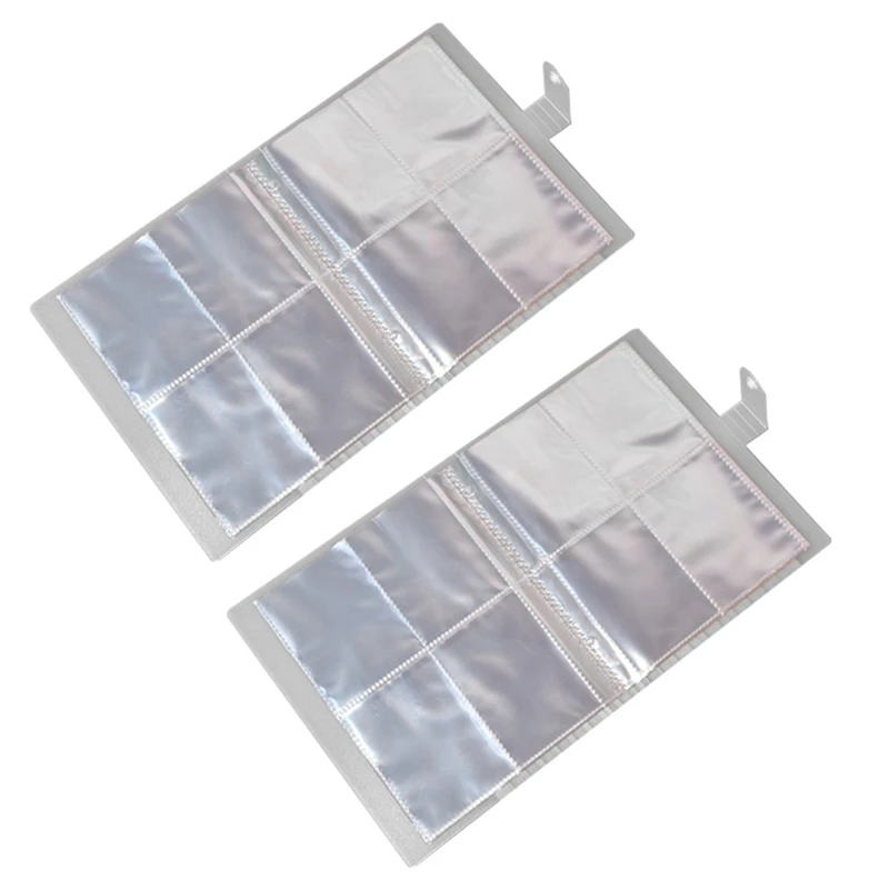 Transparent Jewelry Storage Book Set Jewelry Storage, Transparent Jewelry Storage Book, Jewelry Storage Book
Transparent Jewelry Storage Book Set Jewelry Storage, Transparent Jewelry Storage Book, Jewelry Storage Book