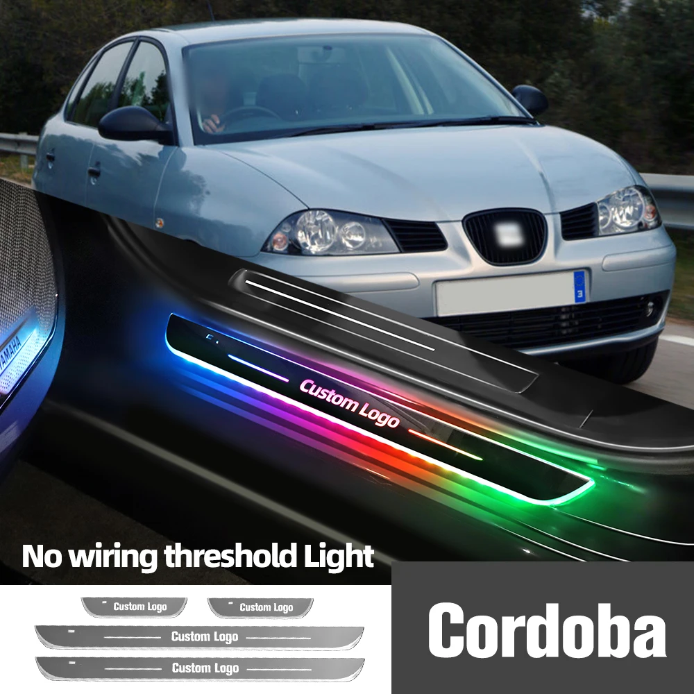 Для сиденья Cordoba 1999-2009 2004 2005 2007 2008 оформление автомобиля с индивидуальным логотипом
Для сиденья Cordoba 1999-2009 2004 2005 2007 2008 оформление автомобиля с индивидуальным логотипом