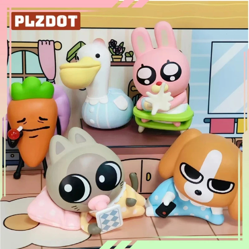 Подлинная серия Siam Lipu Baby Be Me, слепая коробка, игрушка-прилив, фигурка, милая кукла, украшение для рабочего стола, коллекционные забавные подарки на день рождения
Подлинная серия Siam Lipu Baby Be Me, слепая коробка, игрушка-прилив, фигурка, милая кукла, украшение для рабочего стола, коллекционные забавные подарки на день рождения